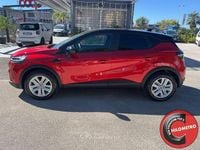 Nuova Renault Captur Evolution 91 CV (66 kW) 2025 Rosso SUV