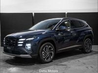 Ny Hyundai Tucson 239 HK (175 kW) 2026 SUV