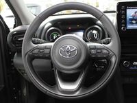 usata Toyota Yaris Cross 1.5 Hybrid 5p. E-CVT Comfort