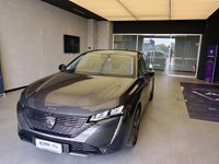 Usata Peugeot 308 SW Allure 131 CV (96 kW) 2023 Grigio Station wagon