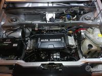 Usata Alfa Romeo Arna Ti 86 CV (63 kW) 1984 Utilitaria