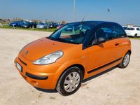 usata Citroën C3 Pluriel 1.4 NEOPATENTATI