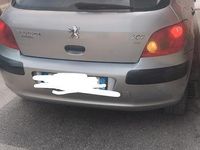 usata Peugeot 307 - 2002