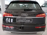 Usata Audi Q5 Business 136 CV (100 kW) 2021 Nero SUV