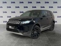 usata Land Rover Discovery Sport 2.0D 150 CV AWD Auto S 7 POSTI