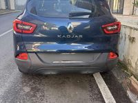 Second-hand Renault Kadjar Zen 110 CP (80 kW) 2017 SUV