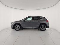 Usata Mercedes GLA180 Premium 116 CV (85 kW) 2023 Grigio SUV