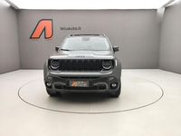Usata Jeep Renegade Trailhawk 241 CV (177 kW) 2021 Grigio SUV