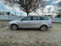 Usata VW Passat Trendline 105 CV (77 kW) 2006 Grigio Station wagon