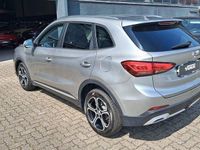 Usata MG ZS Comfort 116 CV (85 kW) 2025 Argento Berlina