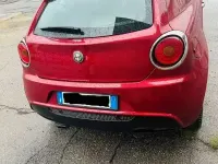 Usata Alfa Romeo MiTo 135 CV (99 kW) 2011 Utilitaria