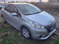 Usata Peugeot 208 Active 75 CV (55 kW) 2014 Other Utilitaria