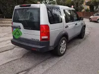 Usata Land Rover Discovery 3 190 CV (139 kW) 2005 SUV