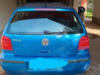 Usata VW Polo 75 CV (55 kW) 2000