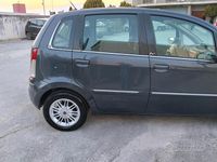 Usata Lancia Musa S 95 CV (69 kW) 2010 Grigio Monovolume