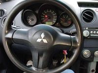 Usata Mitsubishi Colt Instyle 95 CV (69 kW) 2006 Berlina