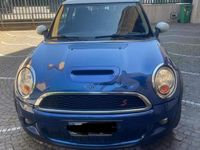Usata Mini Cooper 170 CV (125 kW) 2008 Utilitaria