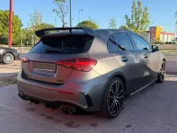 Usata Mercedes A35 AMG AMG Line Premium Plus 306 CV (225 kW) 2023 Berlina