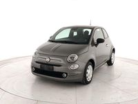 Usata Fiat 500 70 CV (51 kW) 2023 Grigio Berlina