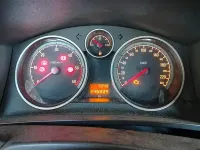 Usata Opel Zafira 150 CV (110 kW) 2007 Monovolume