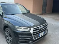 Usata Audi Q5 Design 190 CV (139 kW) 2017 SUV