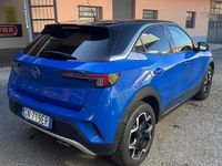 Begagnad Opel Mokka Ultimate 131 HK (96 kW) 2023 Blå SUV