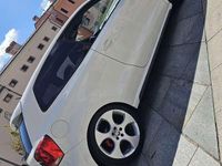 Usata VW Polo GTI 179 CV (131 kW) 2010 Utilitaria