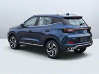 Nuova EMC SEI 113 CV (83 kW) 2025 Blu metallizzato SUV