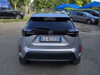 Usata Toyota Yaris Cross Trend 92 CV (67 kW) 2025 Argento SUV