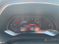 Usata Renault Captur Intens 91 CV (66 kW) 2021 SUV