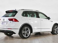 usata VW Tiguan 1.5 TSI DSG R-Line 150 CV