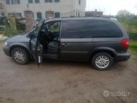 usata Chrysler Grand Voyager 3ª s - 2005