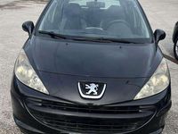 Usata Peugeot 207 68 CV (50 kW) 2007 Berlina