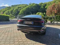 Usata Audi A5 Sportback Business 170 CV (125 kW) 2018 Utilitaria