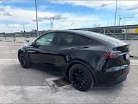 Usata Tesla Model Y RWD 219 kW (299 CV) 2023 Nero SUV