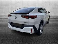 Usata BMW X2 156 CV (114 kW) 2024 Bianco SUV