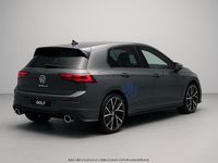 Usata VW Golf VIII GTI Clubsport 300 CV (220 kW) 2022 Grigio Utilitaria