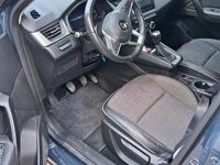 Usata Renault Captur 116 CV (85 kW) 2021 SUV