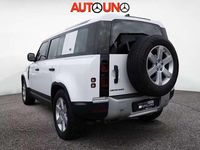 Usata Land Rover Defender S 200 CV (147 kW) 2020 Bianco SUV