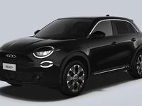 Nuova Fiat 600 La Prima 101 CV (74 kW) 2026 Celeste SUV