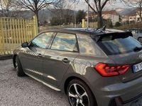 Usata Audi A1 Sportback Ambiente 110 CV (80 kW) 2021 Utilitaria