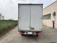 Usata VW Crafter 140 CV (102 kW) 2019 Bianco Furgone