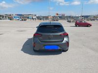Usata Opel Corsa 102 CV (75 kW) 2020 Grigio Berlina