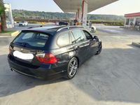 usata BMW 320 d E90