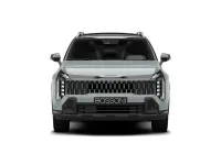 Nuova Kia Sportage 239 CV (175 kW) 2026 Grigio SUV