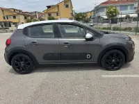Usata Citroën C3 Elegance 82 CV (60 kW) 2018 Utilitaria