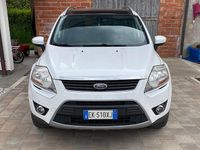 Usata Ford Kuga 163 CV (119 kW) 2012 SUV