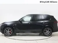 Usata BMW X5 M Sport 286 CV (210 kW) 2025 Nero SUV