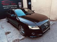 usata Audi A5 Coupé 1.8 TFSI 160 CV Ambition usato