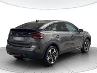 Usata Citroën C4 131 CV (96 kW) 2024 Grigio SUV